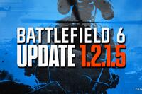 Battlefield 6 Update 1.2.1.5