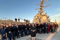 (Emma Brown/The Virginian-Pilot/TNS)