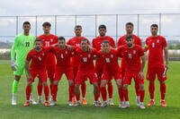 Turkey Iran Costa Rica Soccer