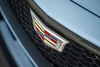 2026 Cadillac CT5-V Blackwing