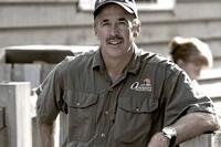 Donn Mann, former Seal Team 6 and retired Navy veteran, weighs in on U.S. war in Iran (Donn Mann).