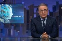 AI Chatbots: Last Week Tonight with John Oliver (HBO)