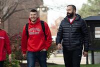 Students and staff at Northeast Community College in Norfolk, NE, named a 2026 Military Friendly School (Military Friendly).