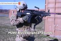 US Army Develops 'Third Arm' for Soldiers