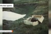 Parachuting Beavers? That Was a Thing in 1950