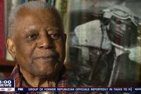 Celebrating Living History: Tuskegee Airman Dr. Eugene Richardson