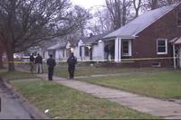 Murder of Retired Air Force Veteran Remains Unsolved