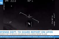 Defense Department Watchdog to Examine Pentagon's Handling of UFOs