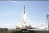 SpaceX Launches More Satellites on a Used Rocket