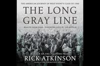 'The Long Gray Line' by Rick Atkinson