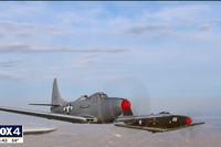 Wings Over Dallas WWII-Themed Air Show Returns