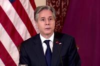 Qatar to be U.S. 'Protecting Power' in Afghanistan -Blinken
