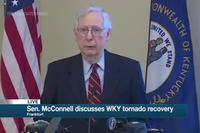 McConnell: Action Needed Before Ukraine Invasion