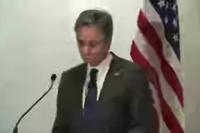 Blinken Urges Diplomacy and Dialogue on Ukraine