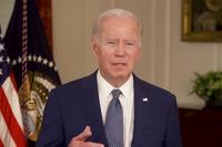 President Biden Pays Tribute to U.S. Veterans