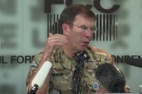 UN Command Communicating with North Korea on US Soldier