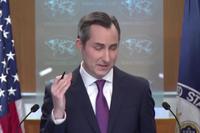 A Possible Israel-Hamas Cease-Fire Is Within Reach, State Department Says