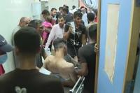 At Least 17 Bodies Arrive at Khan Younis Hospital After Israeli Airstrike in Designated ‘Safe Zone’