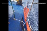 Chinese and Philippine Ships Collide Again in Disputed Waters, and the Countries Are Trading Blame