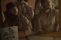 'The Terminal List: Dark Wolf' Trailer Teaser
