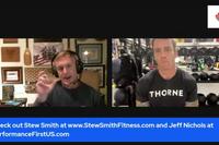 TFR 236 - Take Your Training Seriously with Stew Smith and Jeff Nichols