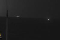 US Navy Says it Fired Warning Shots at Iranian Vessels in Gulf