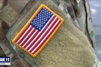 Family of U.S. Military Member Stuck in Afghanistan