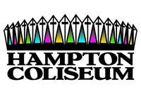 Hampton Coliseum