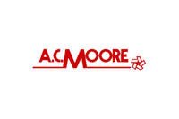 AC Moore military discount
