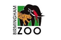 Birmingham Zoo military discount