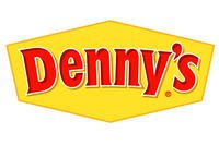 Denny's military discount