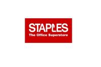Staples military discount
