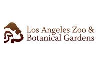 Los Angeles Zoo military discount