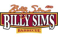 Billy Sims Barbecue military discount