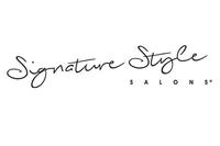 Signature Style military discount