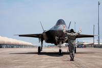 F-35A Lightning II