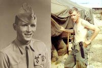 Cpl. Stephen E. Austin, 1/27 Marines, Co. C, 3rd Platoon
