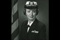 Captain Ruth Erikson (U.S. Navy photo)