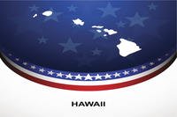 Hawaii Map