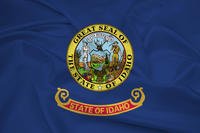Idaho State Flag