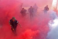 Army Green Beret Training