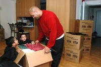 5 Things to Do When You Get PCS Orders