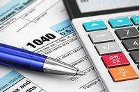 Income taxes