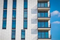Condo apartments