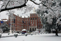 Fayetteville VA