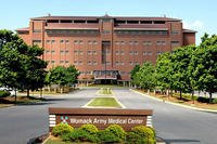 Womack Army Medical Center