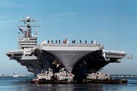 USS George Washington