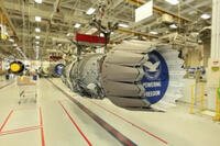 Pratt &amp; Whitney's F-35 Engine