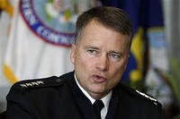 Adm. James &quot;Sandy&quot; Winnefeld