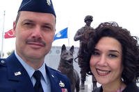 Lt. Col. Craig Perry